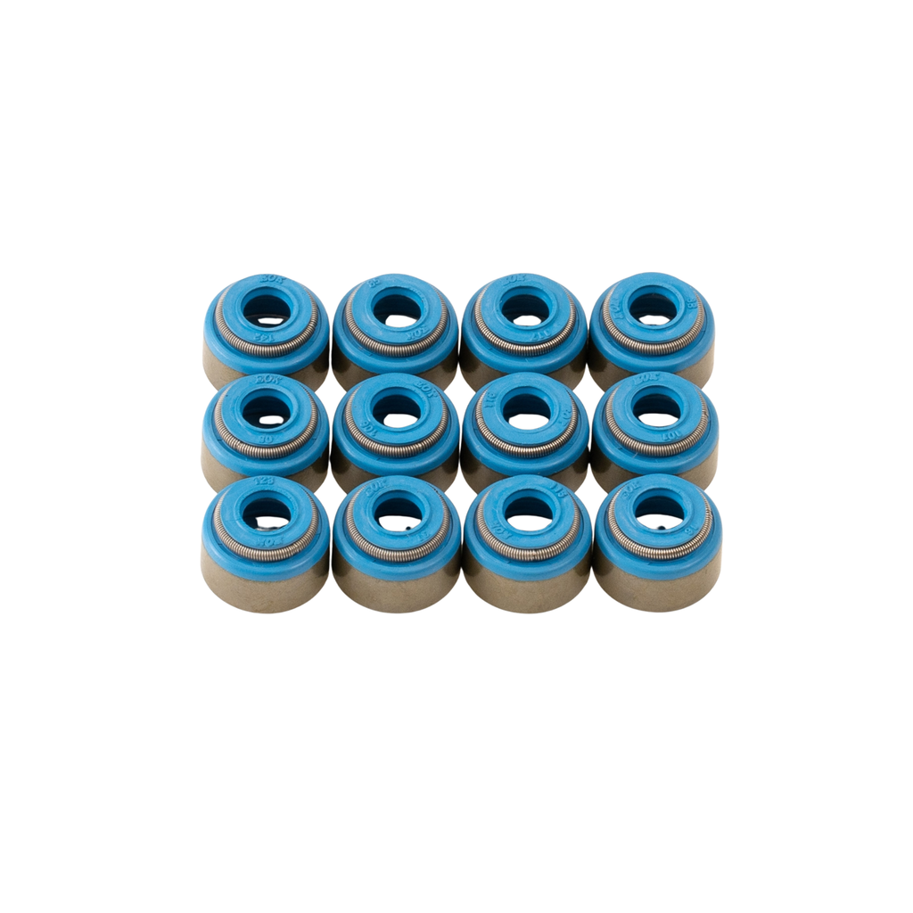 GSC Power Division Valve stem seal set - Toyota G16E-GTS Valve Seal Kit (12)