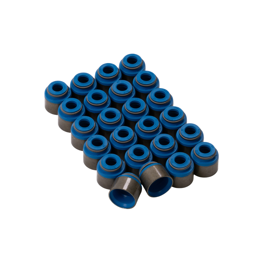 GSC Power Division Valve stem seal set (quantity 24) - VQ35, VR38, VG30
