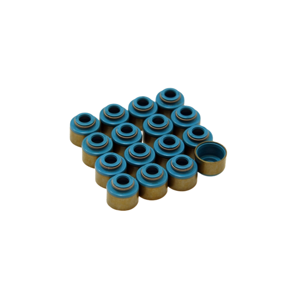 GSC Power Division Valve stem seal set (quantity 16) - SR20DET