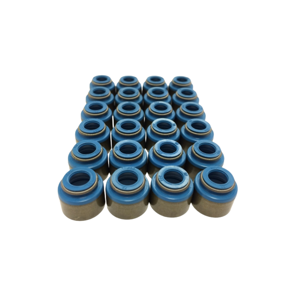 GSC Power Division Valve stem seal set (quantity 24) - TB48DE