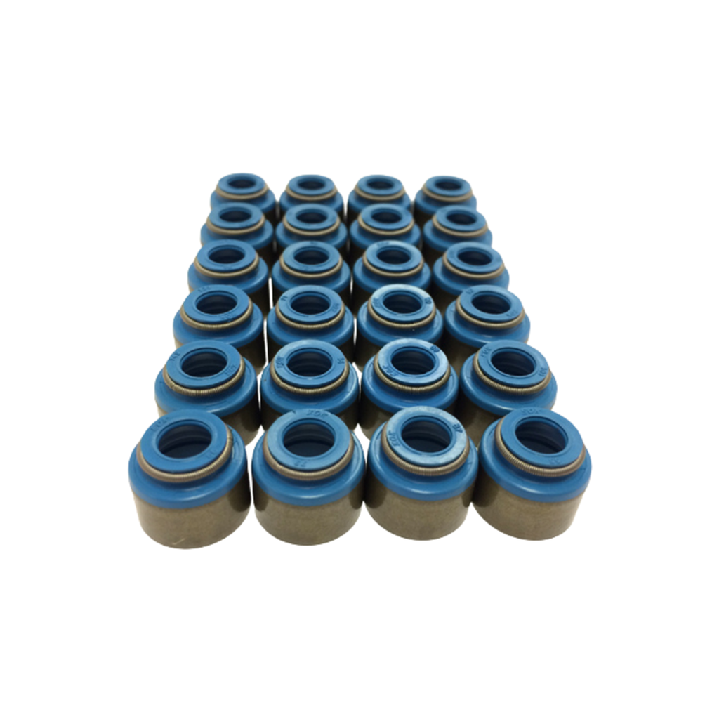 GSC Power Division Valve stem seal set (quantity 32) - VK56