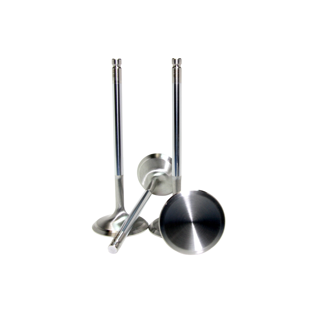 GSC Power Division Exhaust, 31.5mm head +1mm Head - 4G63T Evo1-9, DSM 90-98