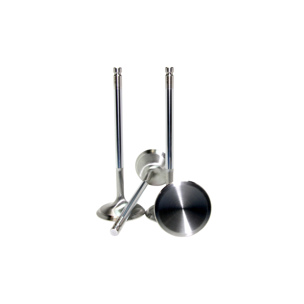 GSC Power Division Exhaust, 30mm head +1mm Head - Hyundai G4KF Theta
