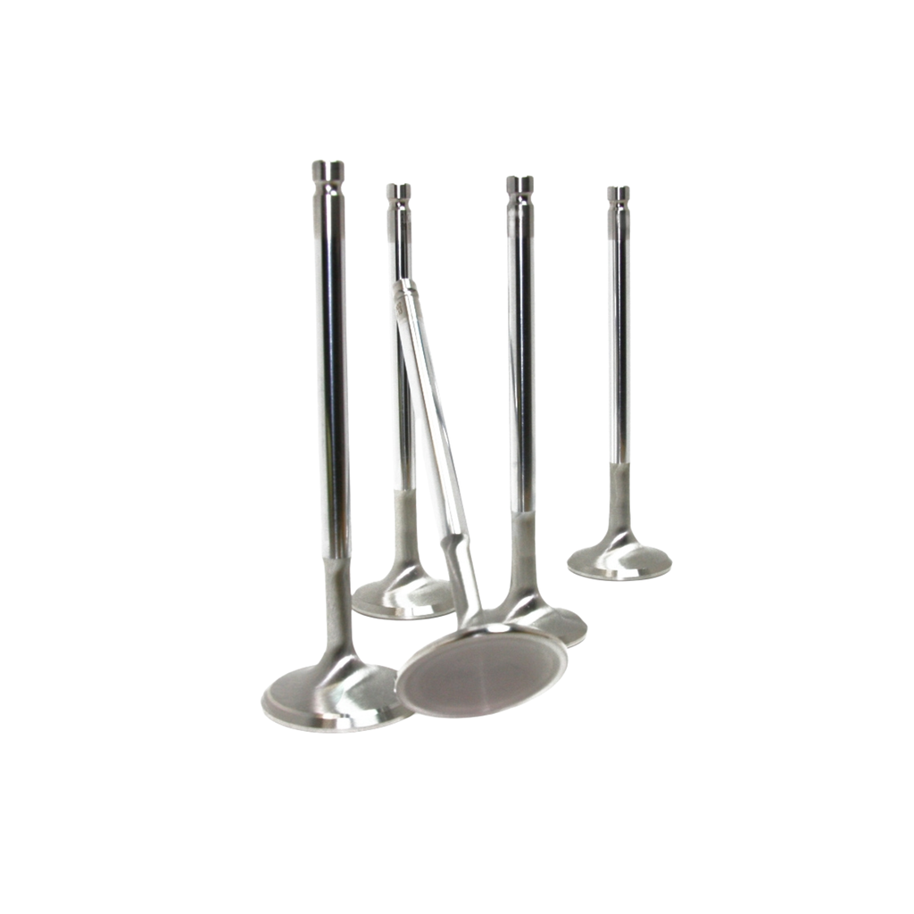 GSC Power Division Exhaust, 30mm head +1mm Head - Hyundai G4KF Theta
