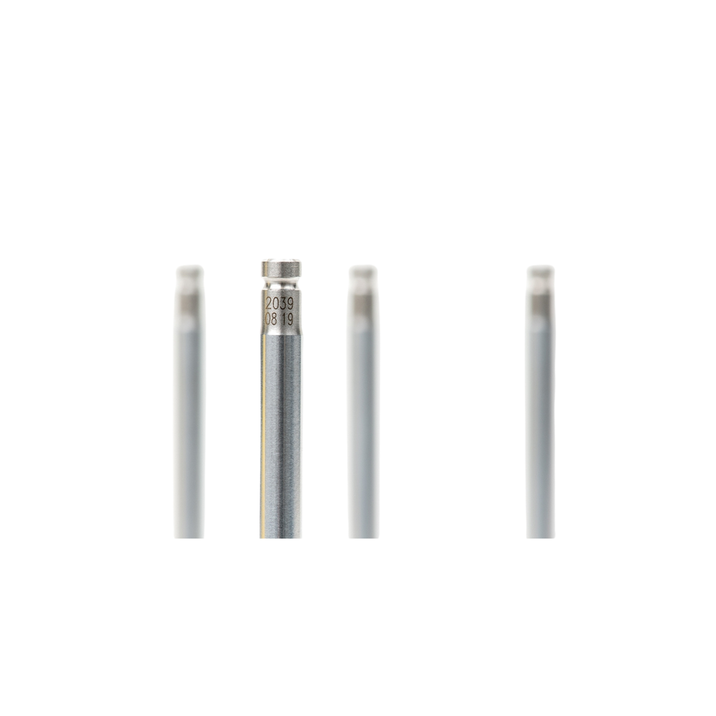 GSC Power Division Exhaust, 28mm head,  6mm stem - B-series Vtec B16A/B17A/B18C