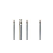 Load image into Gallery viewer, GSC Power Division Exhaust, 28mm head,  6mm stem - B-series Vtec B16A/B17A/B18C
