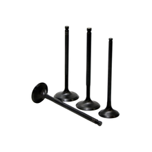 Load image into Gallery viewer, GSC Power Division Exhaust, 31mm head +1mm Head - K-series Vtec K20/K24