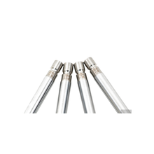 Load image into Gallery viewer, GSC Power Division Intake, 37.15mm head STD Head (Short Tip) - Nissan VR38DETT