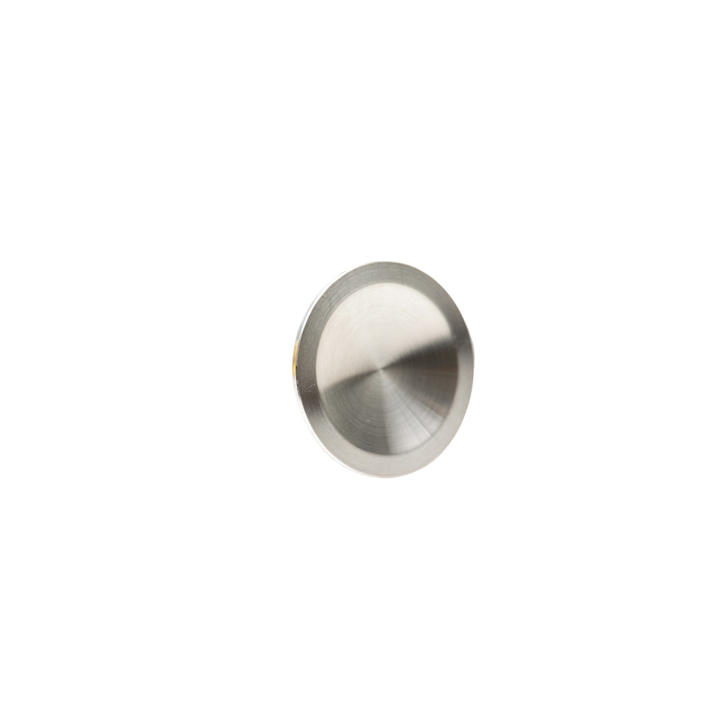 GSC Power Division Intake, 37.15mm head STD Head (Short Tip) - Nissan VR38DETT