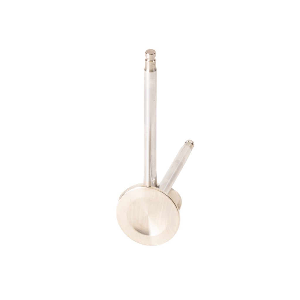 GSC Power Division Exhaust, 33.15mm head +1mm, 91.95mm Long, 6.6mm Stem (1) - Nissan VR38DETT
