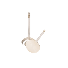 Load image into Gallery viewer, GSC Power Division Intake, 38.15mm head +1mm, 94.95mm Long, FLAT FACE (1) - Nissan VR38DETT