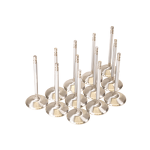 Load image into Gallery viewer, GSC Power Division Intake, 38.15mm head +1mm, 94.95mm Long, FLAT FACE (1) - Nissan VR38DETT
