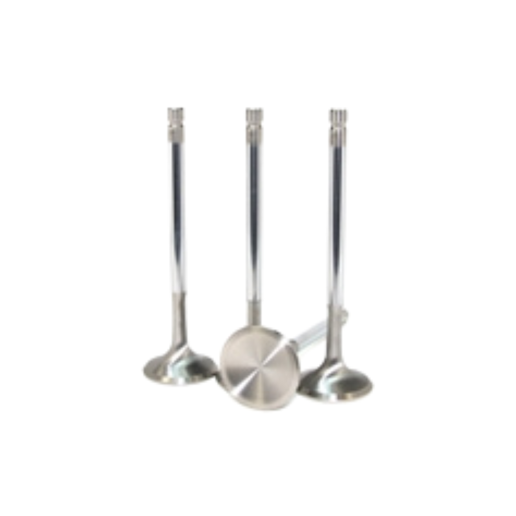 GSC Power Division Exhaust, 29mm head STD Head - 2JZ-GTE
