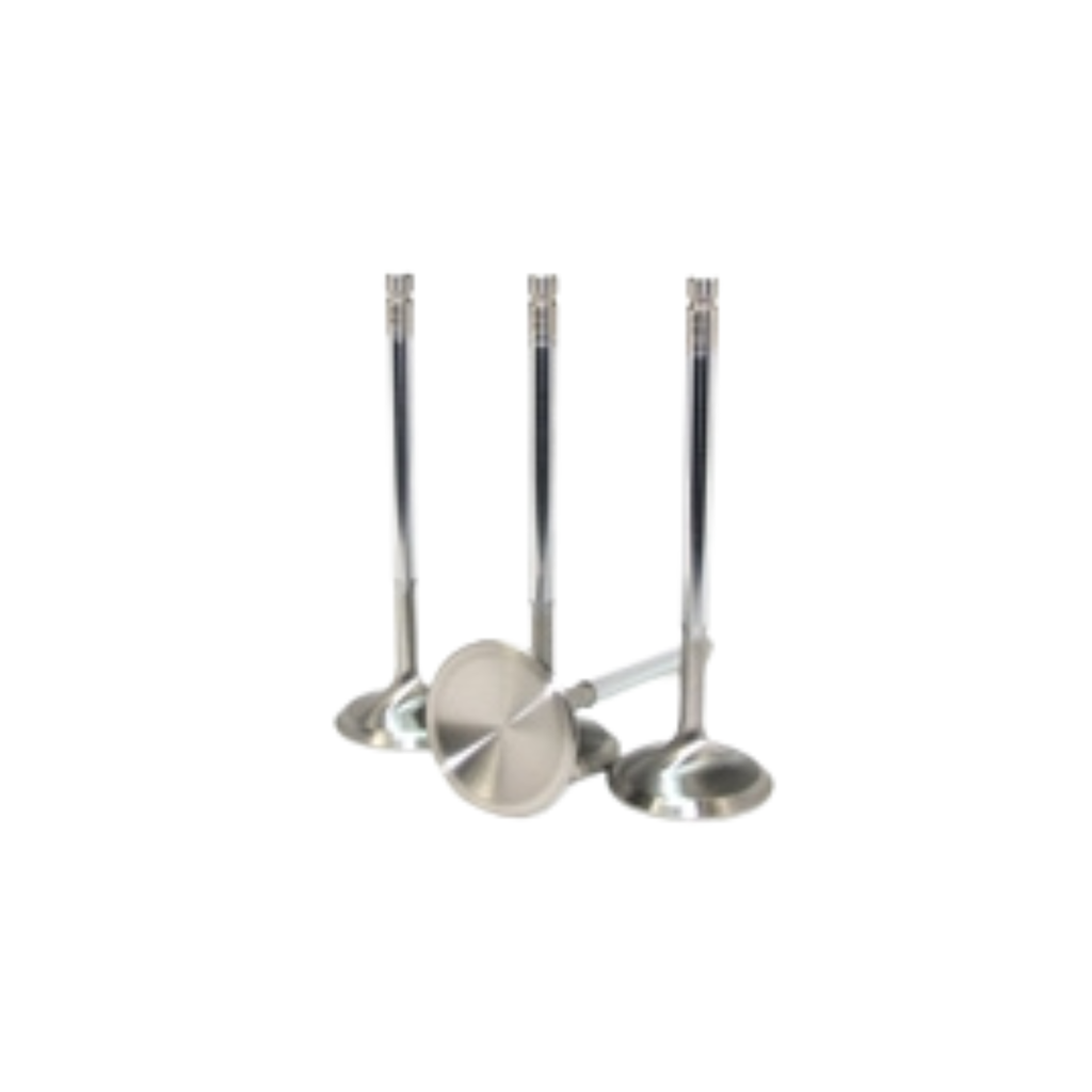 GSC Power Division Intake, 33.6mm head STD Head - 2JZ-GTE