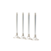 Load image into Gallery viewer, GSC Power Division Exhaust, 30mm head+1mm Head 6.6mm Valve Stem - 2JZ-GTE