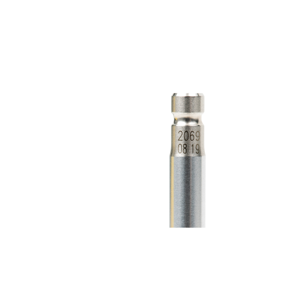 GSC Power Division Exhaust, 30mm head+1mm Head 6.6mm Valve Stem - 2JZ-GTE