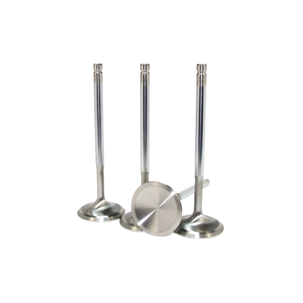 GSC Power Division Intake, 33.6mm head STD Head - Toyota 3STGE