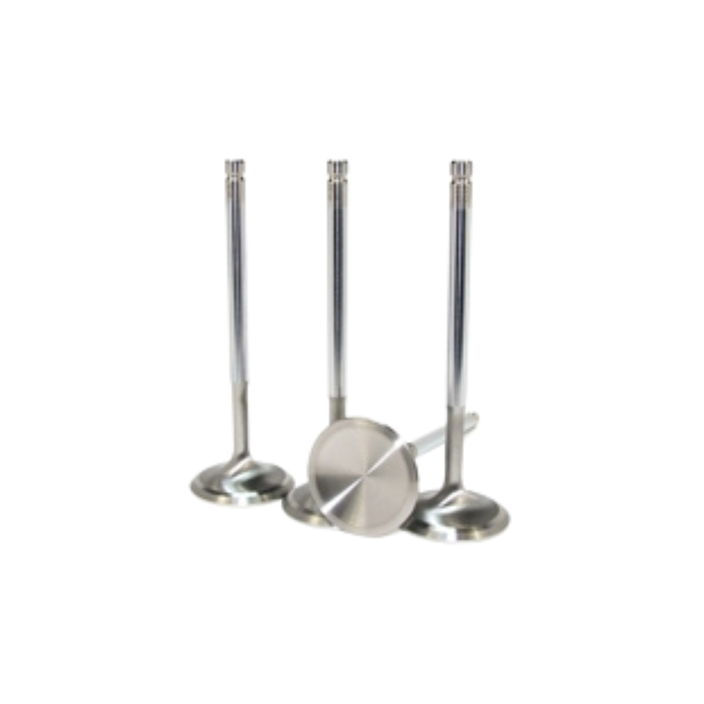 GSC Power Division Intake, 34.6mm head, +1mm Head - Toyota 3STGE