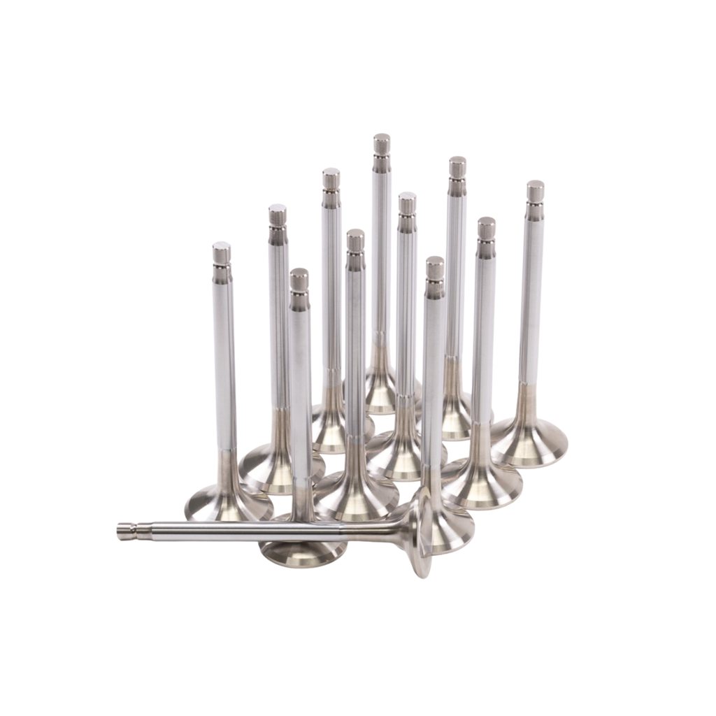 GSC Power Division Exhaust, 31.15mm head +1mm, 101.74mm Long (1) - Nissan RB26DETT