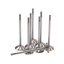 Load image into Gallery viewer, GSC Power Division Exhaust, 32mm head (STD) 109.6MM Long, 45° Seat (1) - Mustang 5.0L Coyote GEN 3/4 (F150 Gen 3)