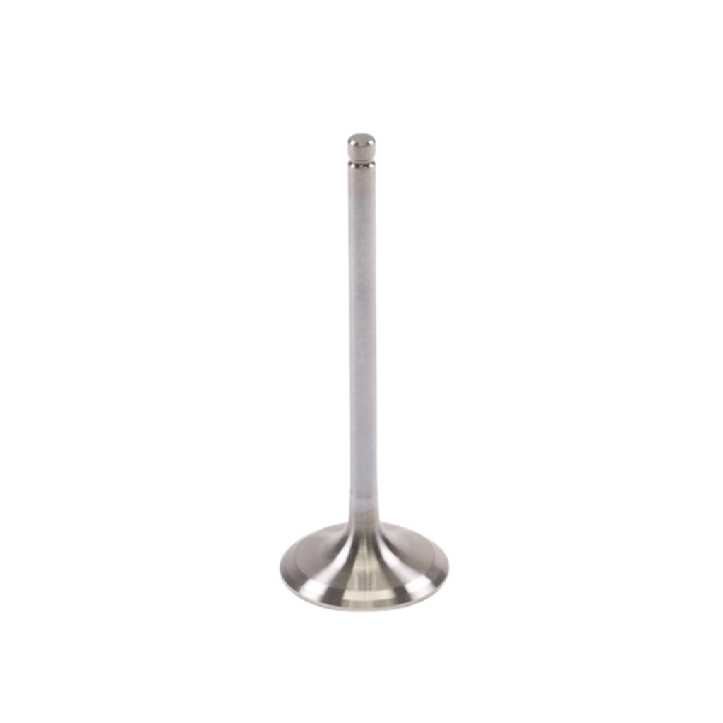 GSC Power Division Exhaust, 25mm head STD, 85.2MM Long (1) - Maverick Turbo