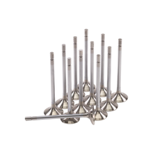 Load image into Gallery viewer, GSC Power Division Intake, 33.3mm head STD, 101.1mm Long (12) - Nissan VR30DDTT