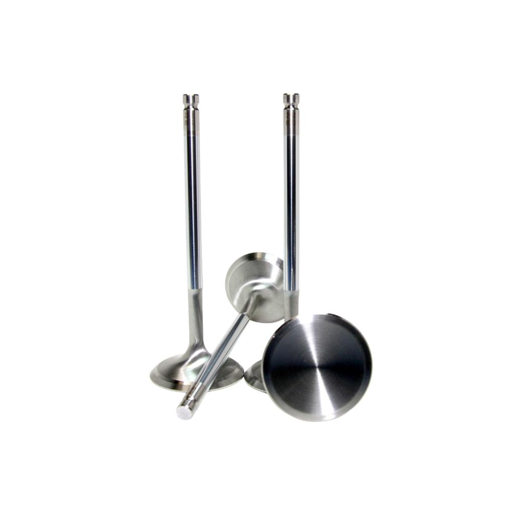 GSC Power Division Intake, 34mm Head (STD) 105mm Long (1) - FA20F WRX 2015-2021