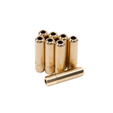 Load image into Gallery viewer, GSC Power Division Exhaust Valve Guide  / Single OVERSIZE +.001" OD - 4B11T