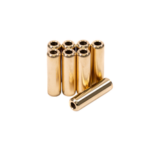 Load image into Gallery viewer, GSC Power Division Intake or Exhaust Valve Guide 2.3L 4Cyl Ecoboost / Set of 8 - EcoBoost 2.3 4 Cyl