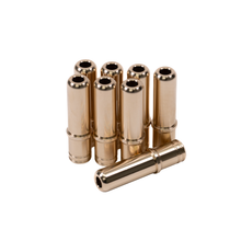 Load image into Gallery viewer, GSC Power Division Exhaust Valve Guide Stopper Style / Set of 8 - K-series Vtec K20/K24