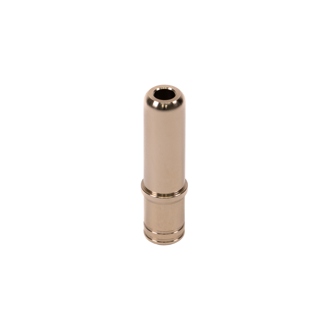 GSC Power Division Exhaust Valve Guide Stopper Style / Set of 8 - K-series Vtec K20/K24
