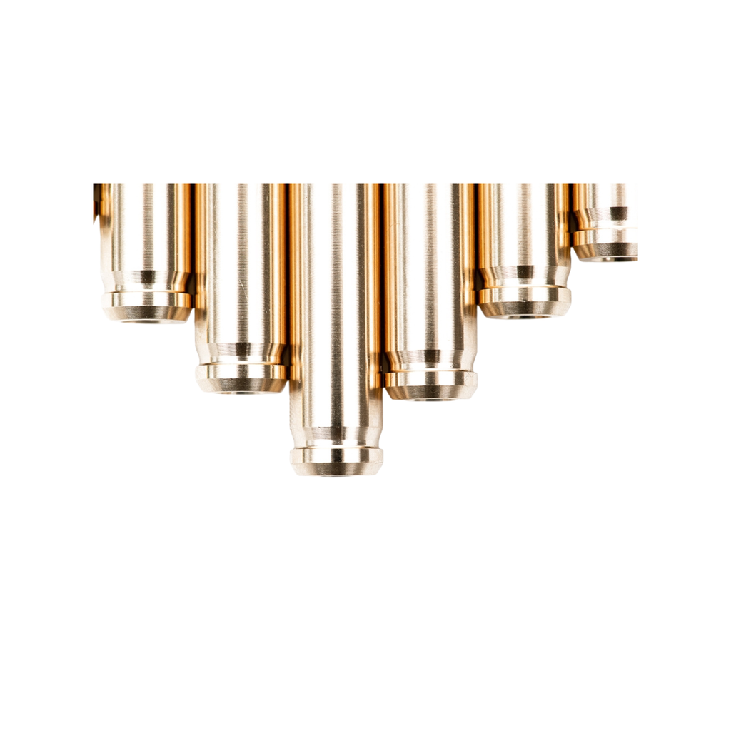 GSC Power Division Exhaust Valve Guide / Single - Toyota 3SGTE