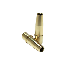 Load image into Gallery viewer, GSC Power Division Intake Valve Guide Stopper Style / Single OVERSIZE +.003" - Mustang 4.6L SOHC 2-Valve