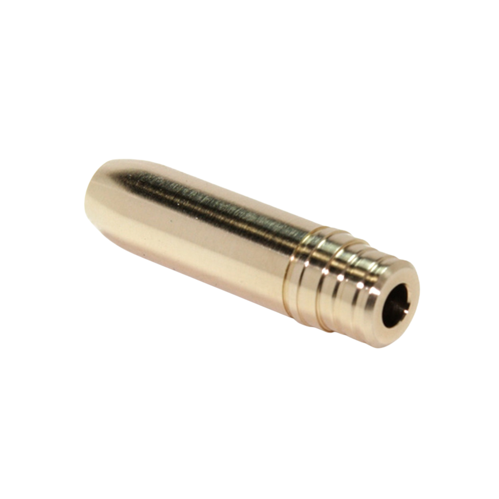 GSC Power Division Exhaust Valve Guide / Single OVERSIZE +.001" OD - S2000