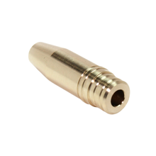Load image into Gallery viewer, GSC Power Division Intake Valve Guide / Single OVERSIZE +.003" OD - S2000