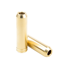 Load image into Gallery viewer, GSC Power Division Exhaust Valve Guide / Single OVERSIZE +.003" OD - K20C1 NEW CTR