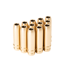 Load image into Gallery viewer, GSC Power Division Exhaust Valve Guide Stopper / Set of 12 - 2JZ-GTE