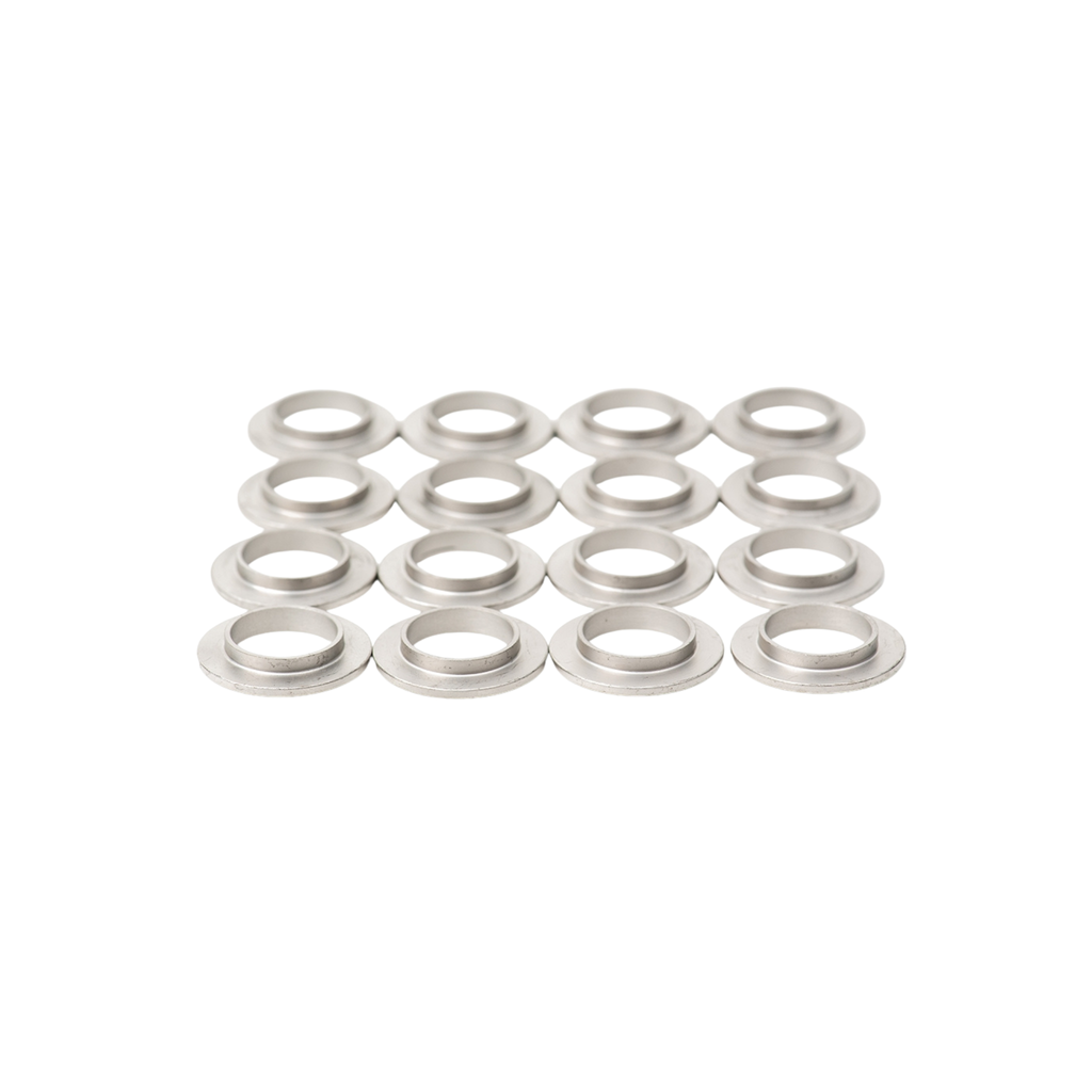 GSC Power Division Chromoly CNC Valve Spring Seat for high pressure - 4G63T