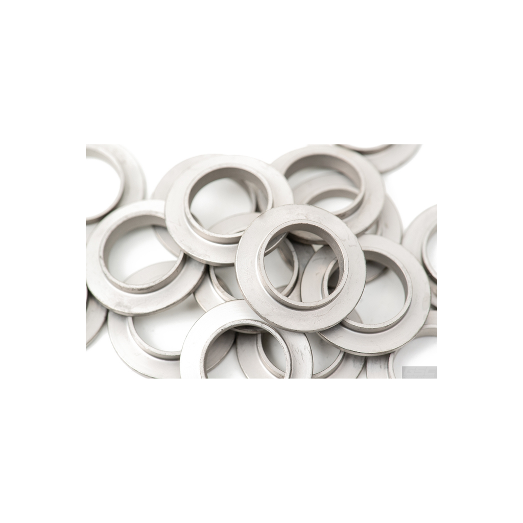 GSC Power Division Chromoly CNC Valve Spring Seat for high pressure - 4G63T