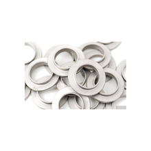 Load image into Gallery viewer, GSC Power Division Chromoly CNC Valve Spring Seat for high pressure - 4G63T