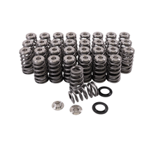 Load image into Gallery viewer, GSC Power Division Conical spring kit with Ti Retainer and Spring Seat - Mustang 5.0L Coyote GEN 1/2