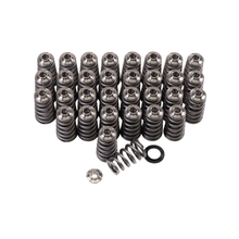 Load image into Gallery viewer, GSC Power Division Conical spring kit with Ti Retainer and Spring Seat - Mustang 5.2L Coyote Voodoo/Predator