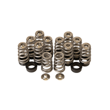 Load image into Gallery viewer, GSC Power Division Conical Valve Spring kit, Titanium Retainer, and Spring seat - Toyota G16E