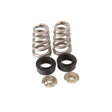 Load image into Gallery viewer, GSC Power Division Conical Valve Spring kit, Titanium Retainer, and Spring seat - Toyota G16E