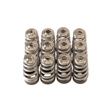 Load image into Gallery viewer, GSC Power Division Conical Valve Spring kit, Titanium Retainer, and Spring seat - Toyota G16E