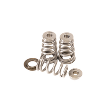 Load image into Gallery viewer, GSC Power Division High Pressure Conical Spring Kit With Ti Retainer &amp; Seats - FA24F 22+ WRX