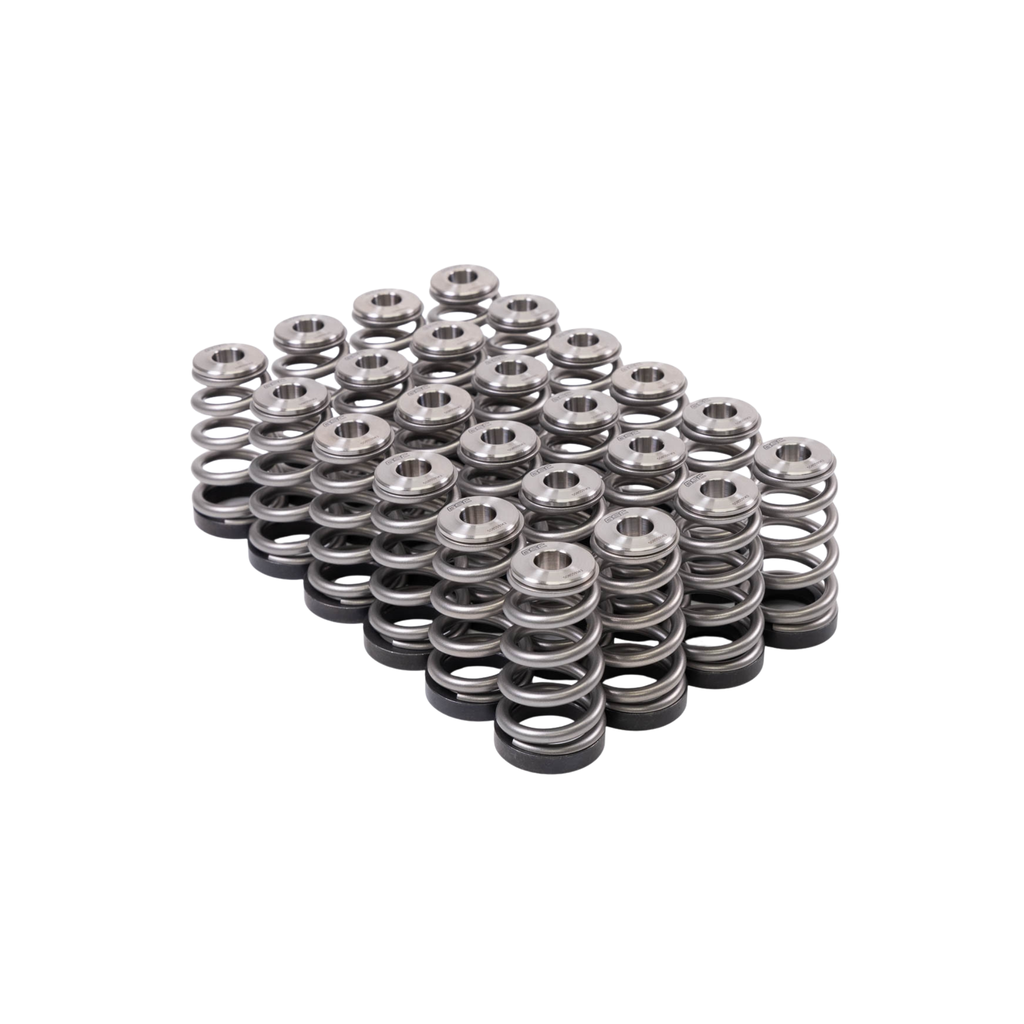 GSC Power Division RB26 Shimless High Pressure Single Conical Spring Kit - Nissan RB26DETT