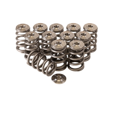 Load image into Gallery viewer, GSC Power Division Conical spring kit with Ti Retainer and Spring Seat - Maverick Turbo