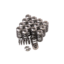 Load image into Gallery viewer, GSC Power Division Single Beehive Valve spring and Titanium Retainer Kit - 4B11T