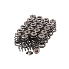 Load image into Gallery viewer, GSC Power Division Single Beehive Spring and Titanium Retainer - 2JZ-GTE